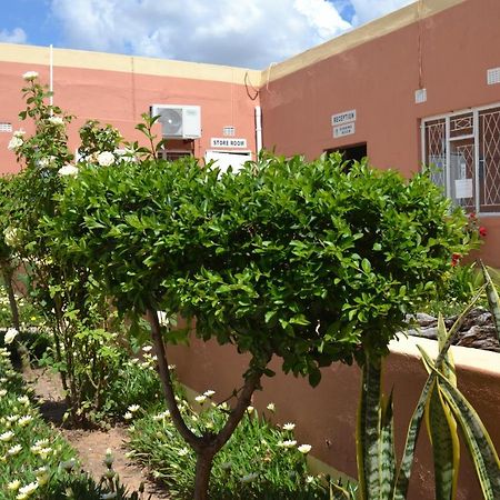 Seelo Guest Accommodation Letlhakane Екстериор снимка