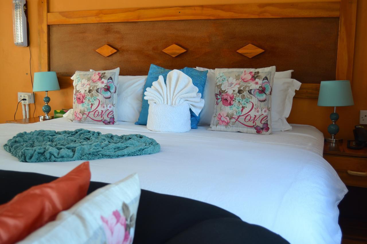 Seelo Guest Accommodation Letlhakane Екстериор снимка