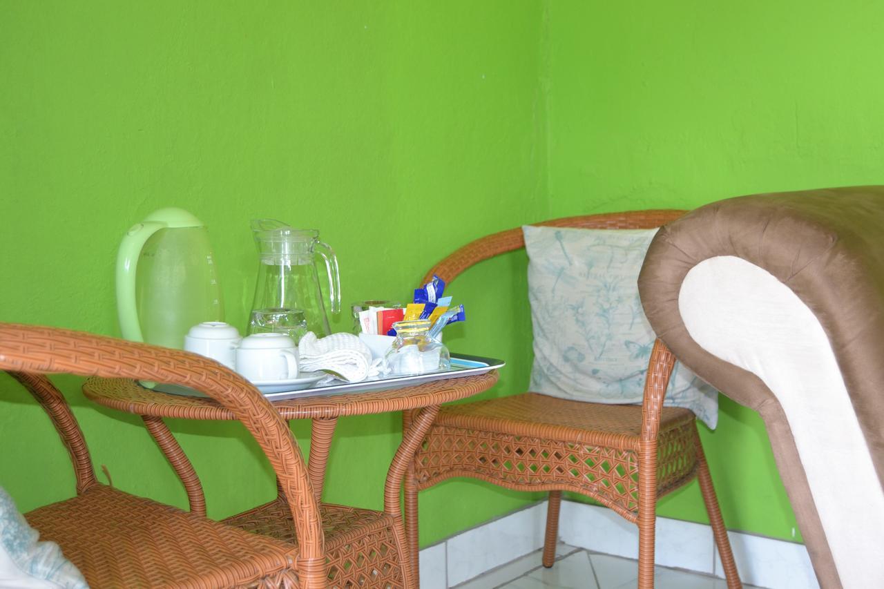 Seelo Guest Accommodation Letlhakane Екстериор снимка