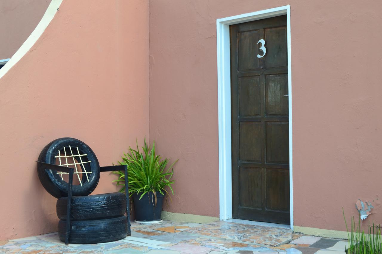 Seelo Guest Accommodation Letlhakane Екстериор снимка